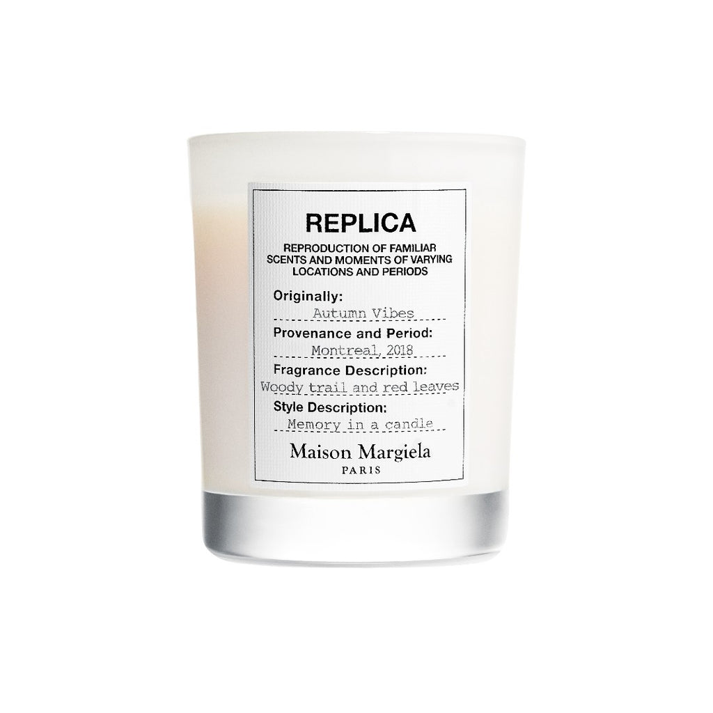 REPLICA Autumn Vibes Candle