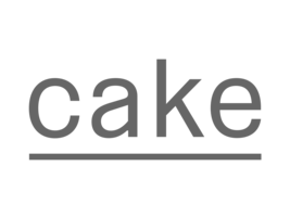 cake