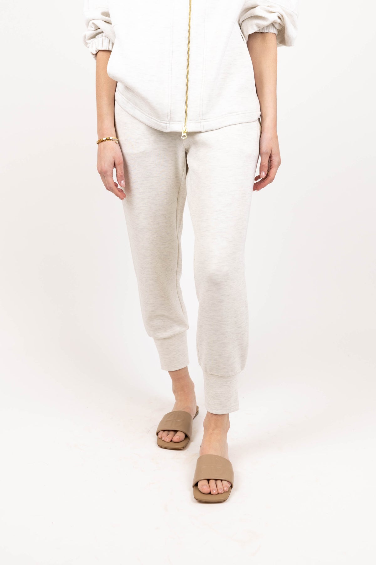 Varley The Slim Cuff Pant