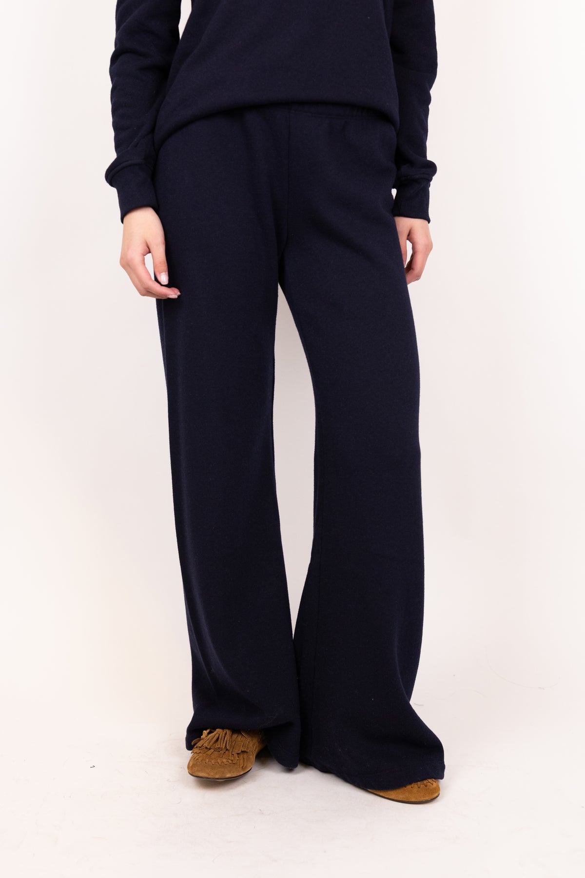 Citizens of Humanity Nora Pull On Pant Navy | cake