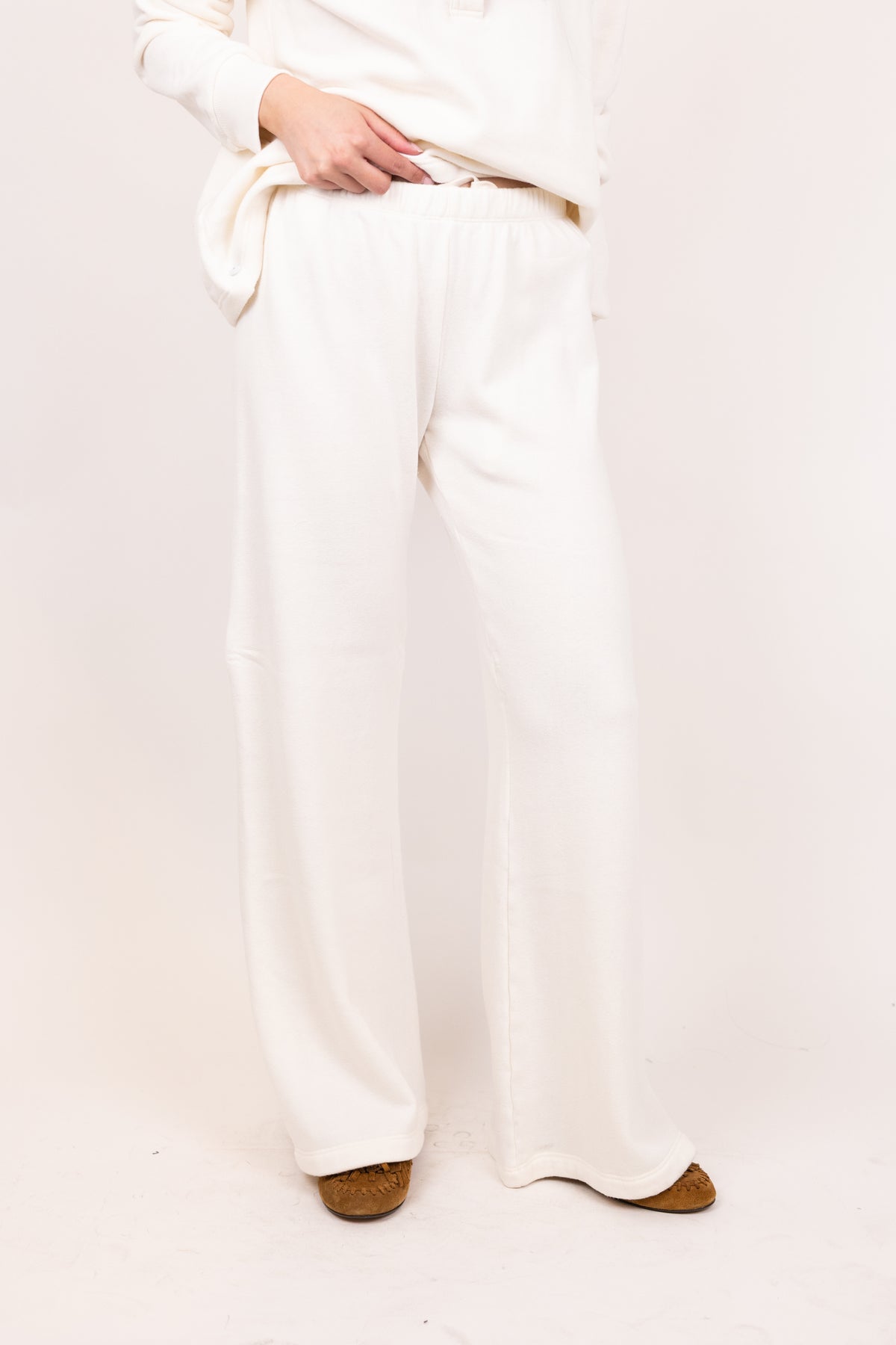 Citizens of Humanity Nora Pull On Pant Pashmina | cake