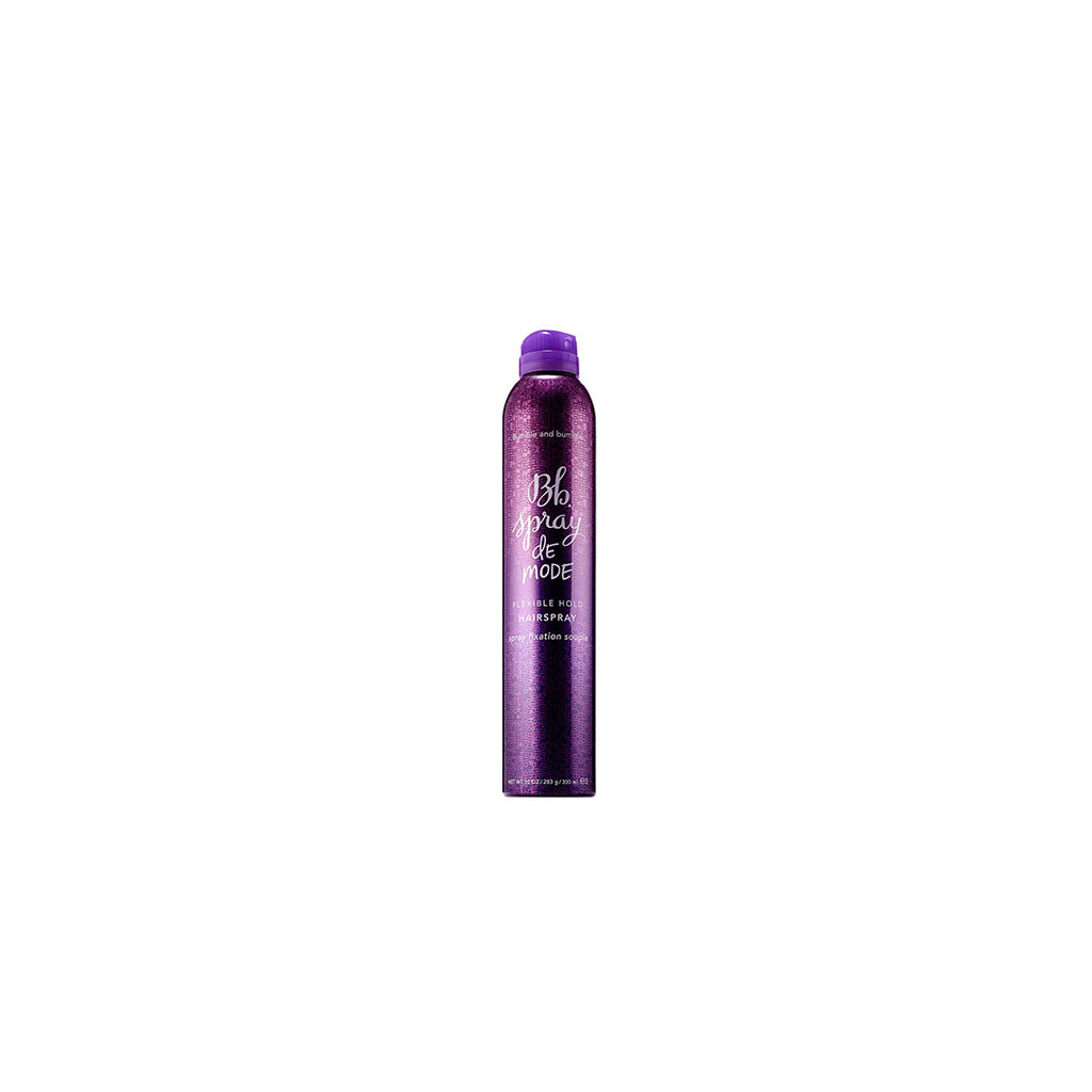 Spray De Mode Hairspray - 10 oz