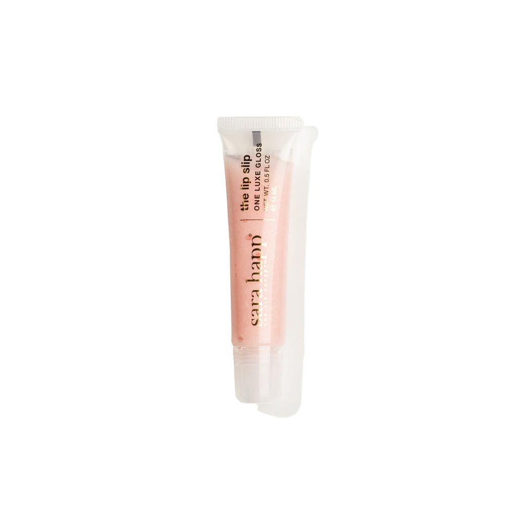 One Luxe Gloss Tube