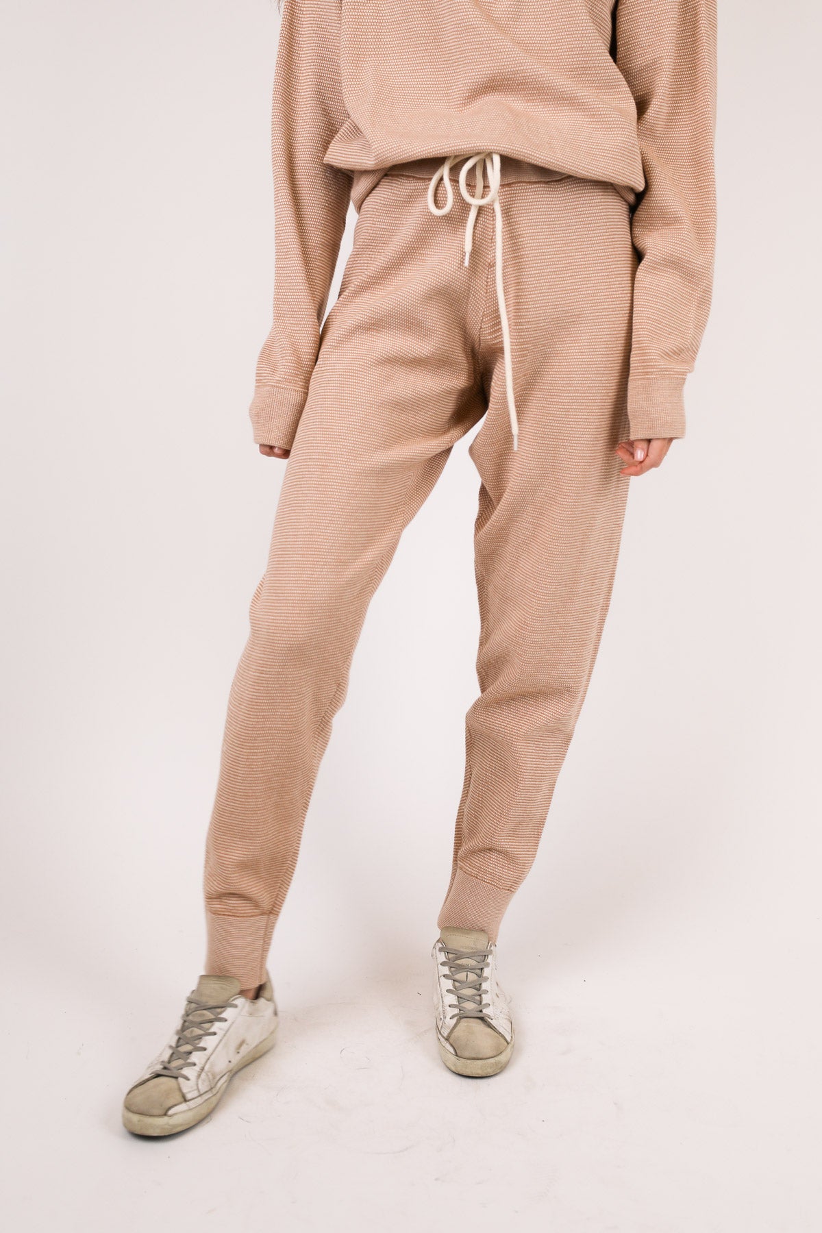 Varley alice knit discount sweatpants