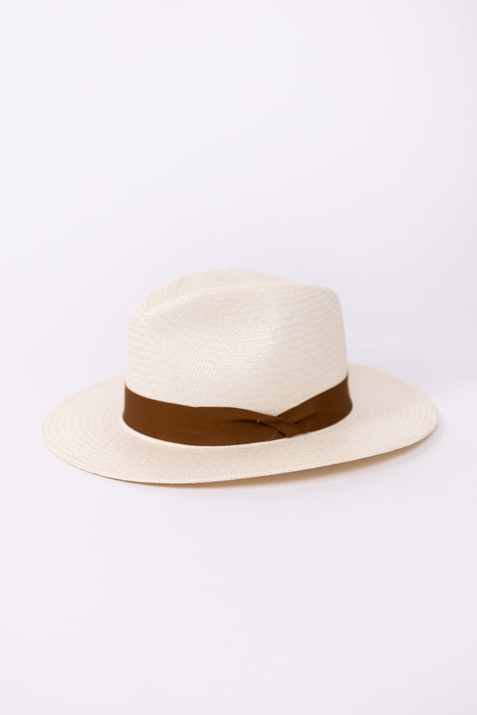 Panama Hat