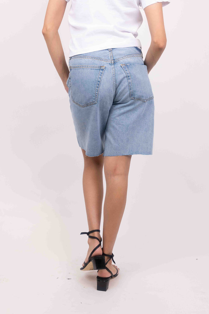 90s Comfy Short