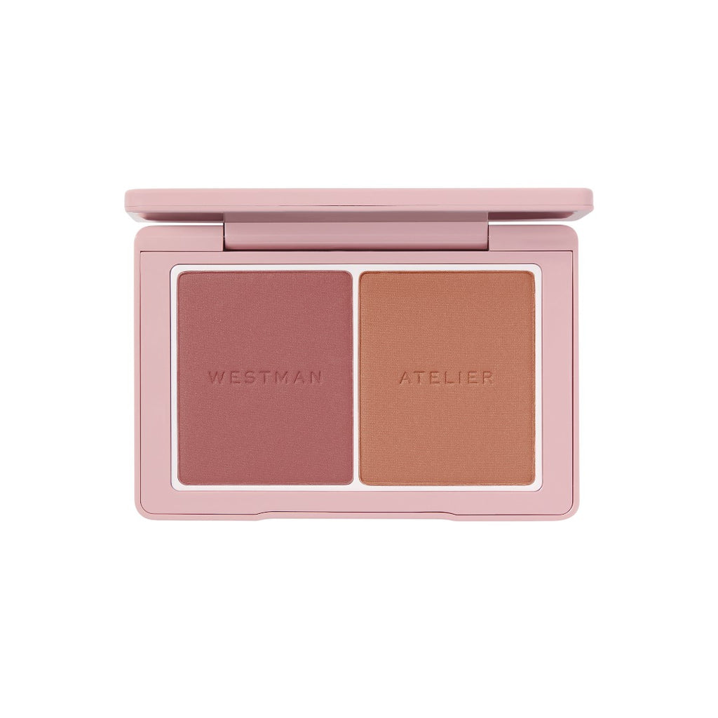Baby Cheeks Powder Blush Duo