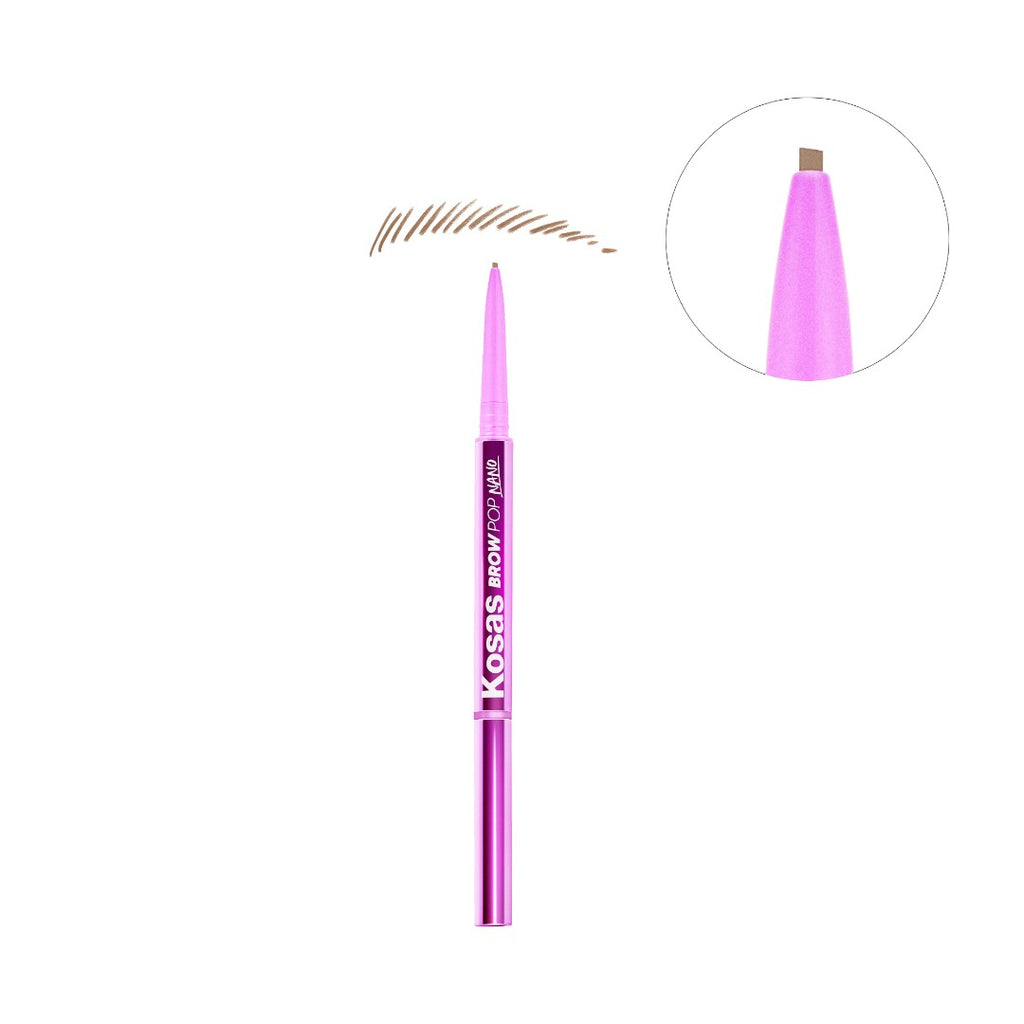 Brow Pop Nano