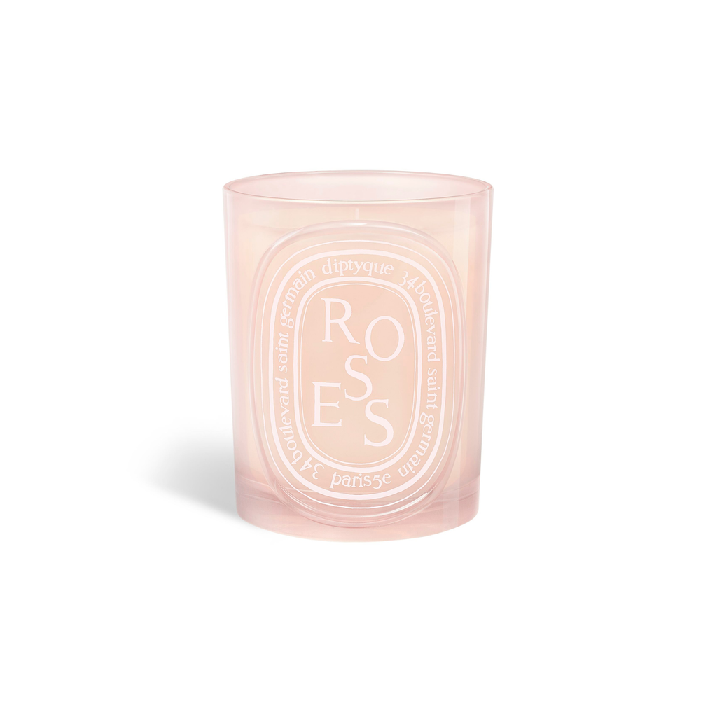 Diptyque Bougie Roses | cake