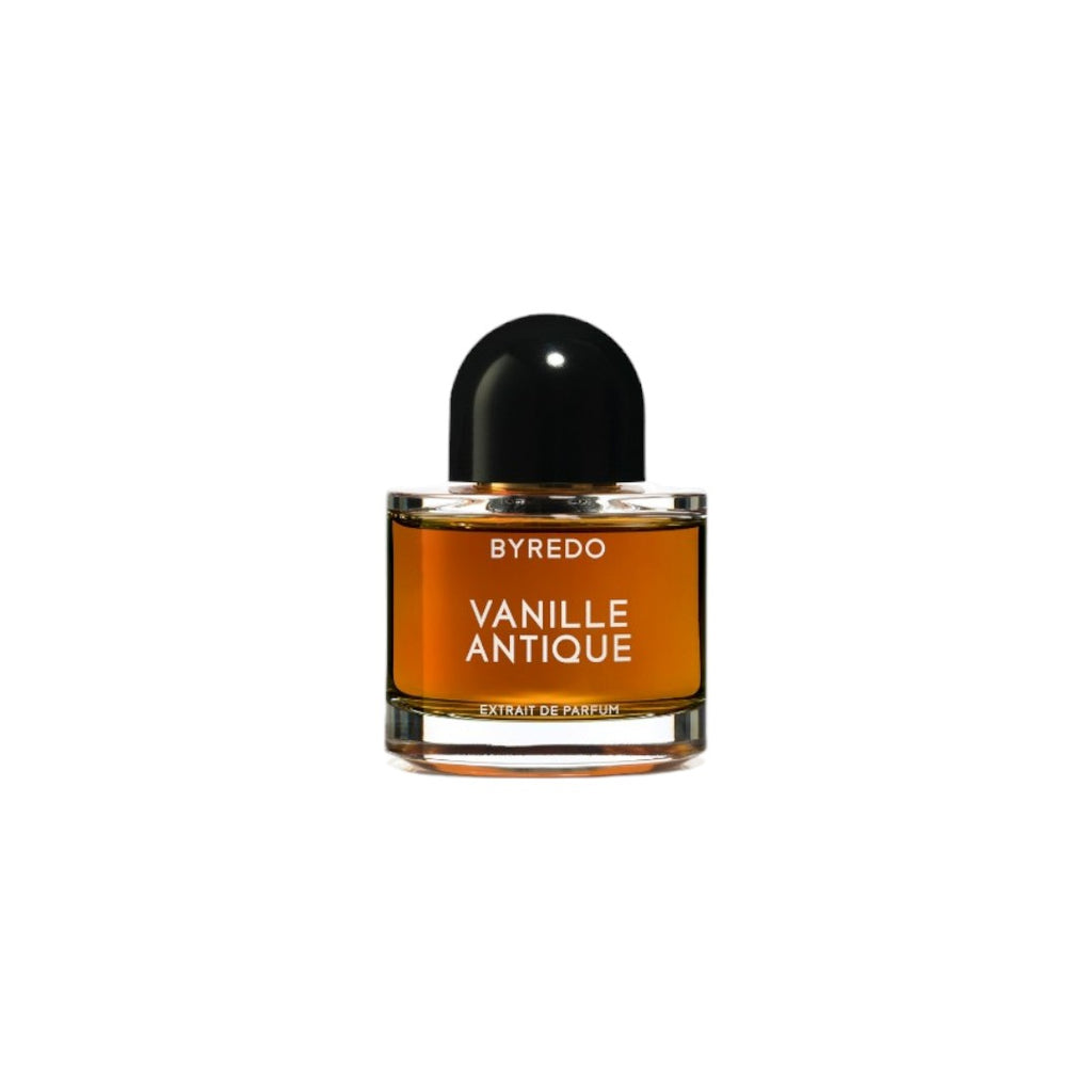 Vanille Antique Night Veils Extrait de Parfum - 50ml