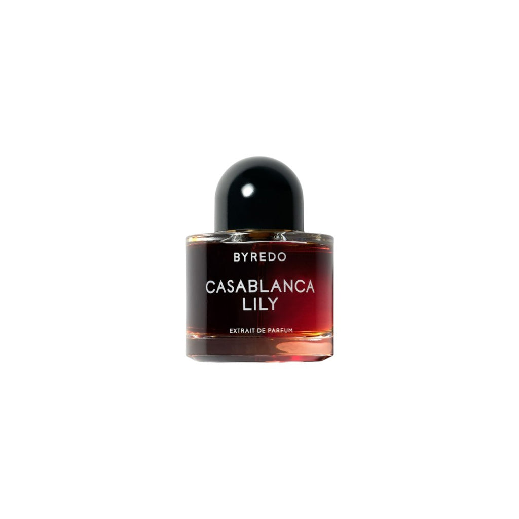 Casablanca Lily Night Veils Extrait de Parfum - 50ml