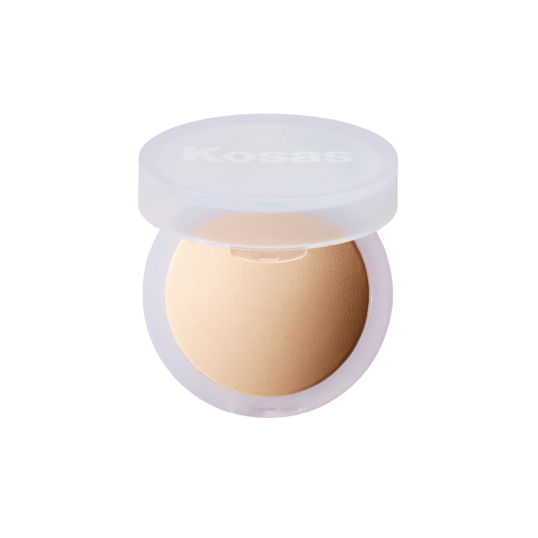 Kosas Cloud Set Setting Powder | cake