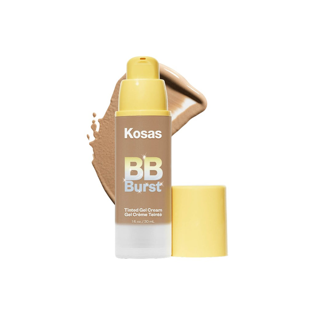 BB Burst Tinted Gel Cream