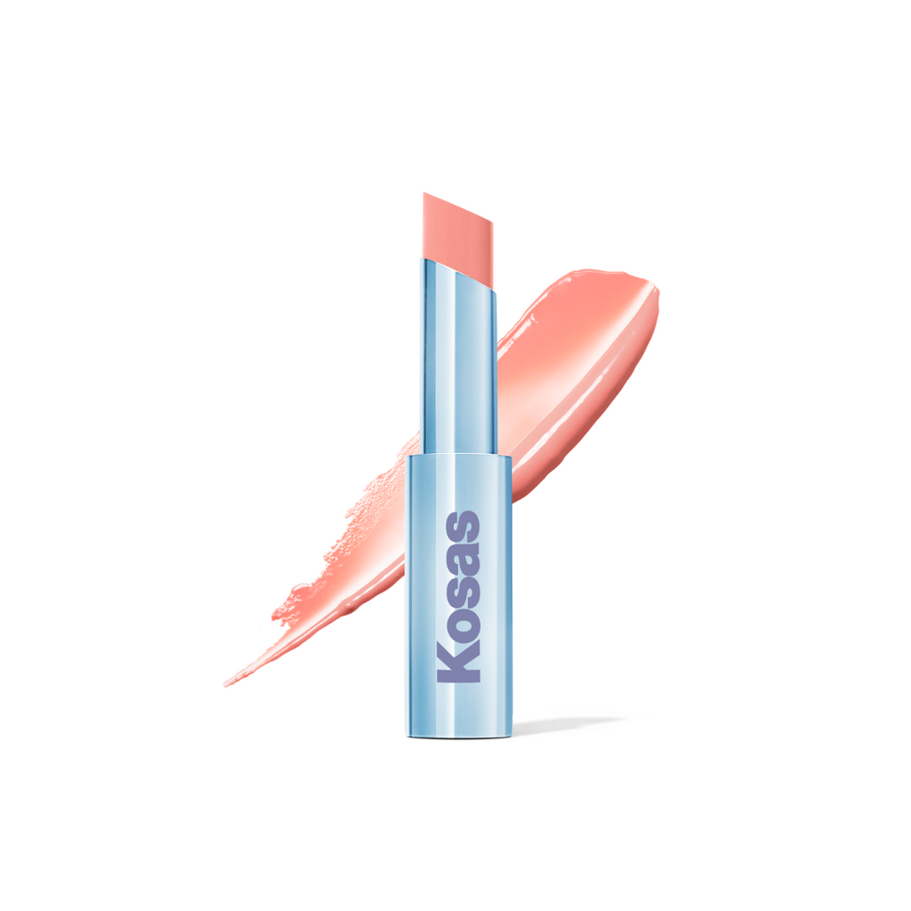Wet Stick Sheer Lipstick