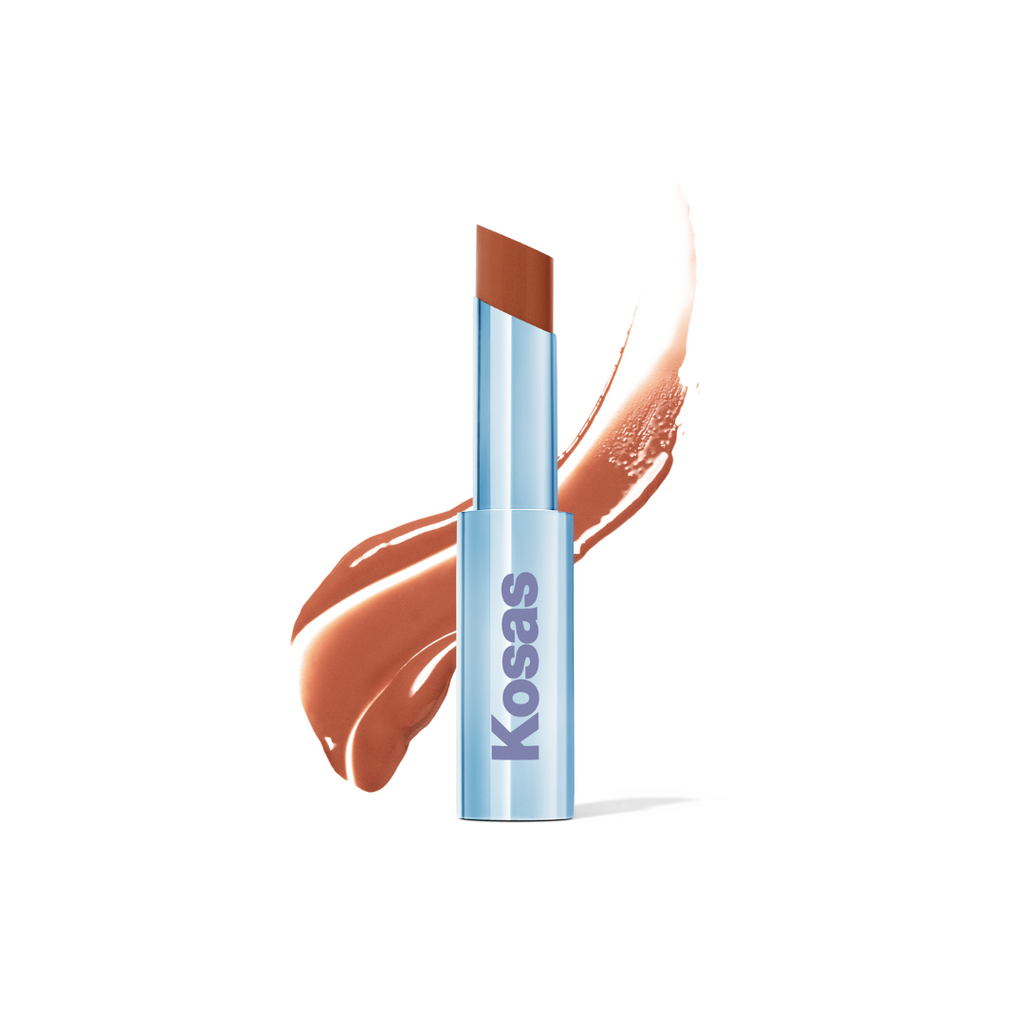 Wet Stick Sheer Lipstick
