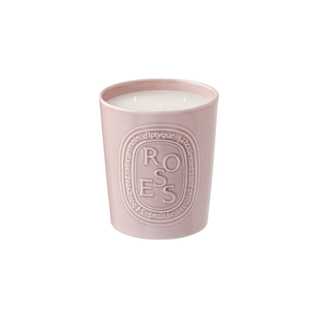Thé - Bougie modèle classique | Diptyque Paris Thé - Bougie modèle classique | Diptyque Paris