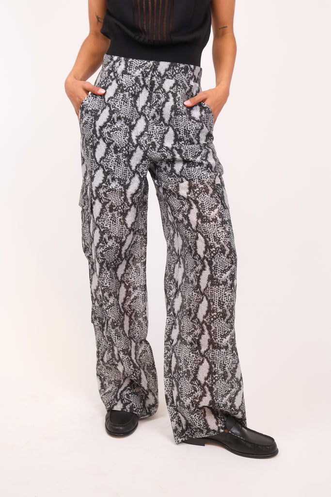 Asona Trouser