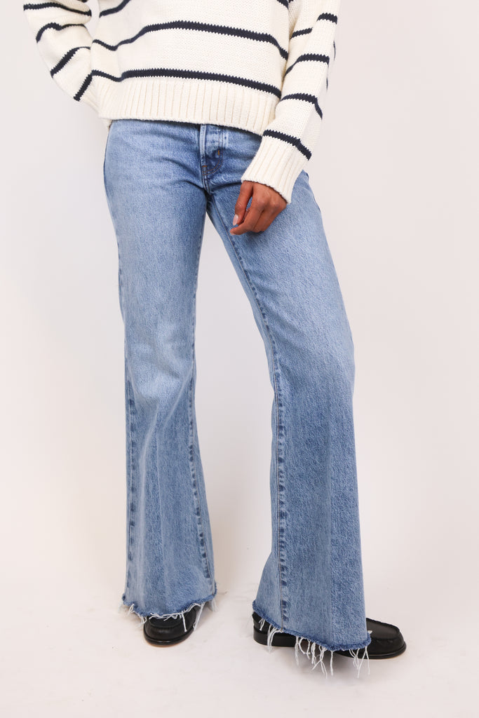 The Lax Jean