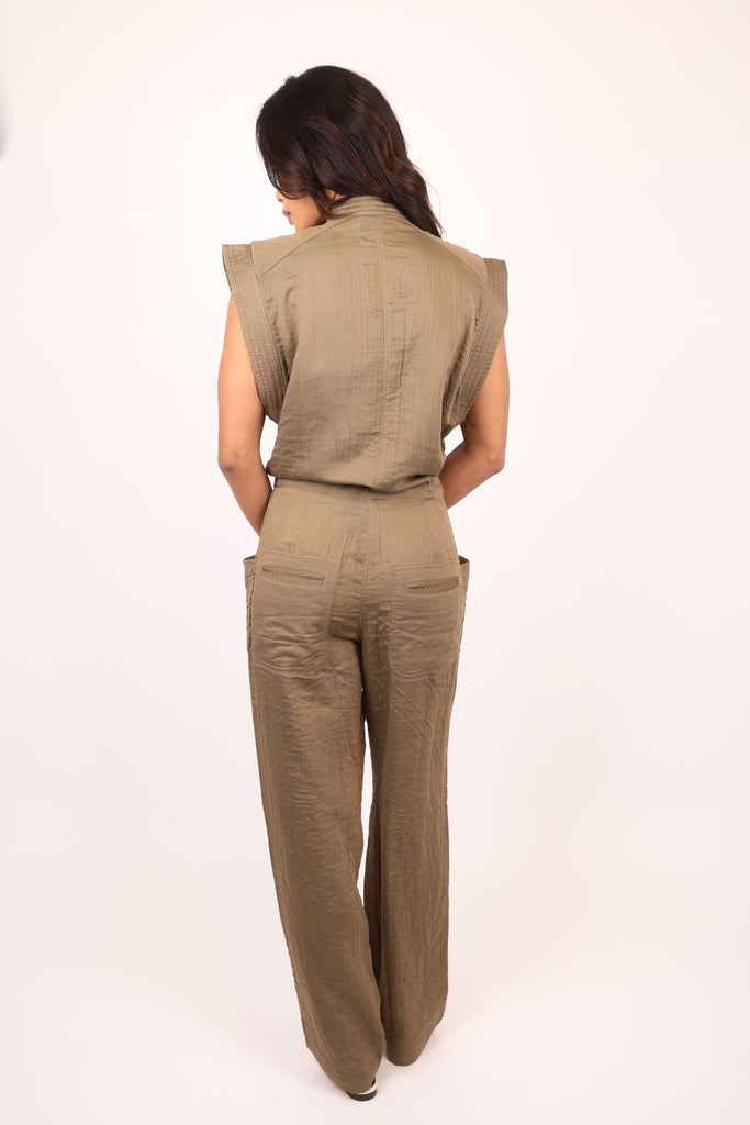 Suzie Jumpsuit