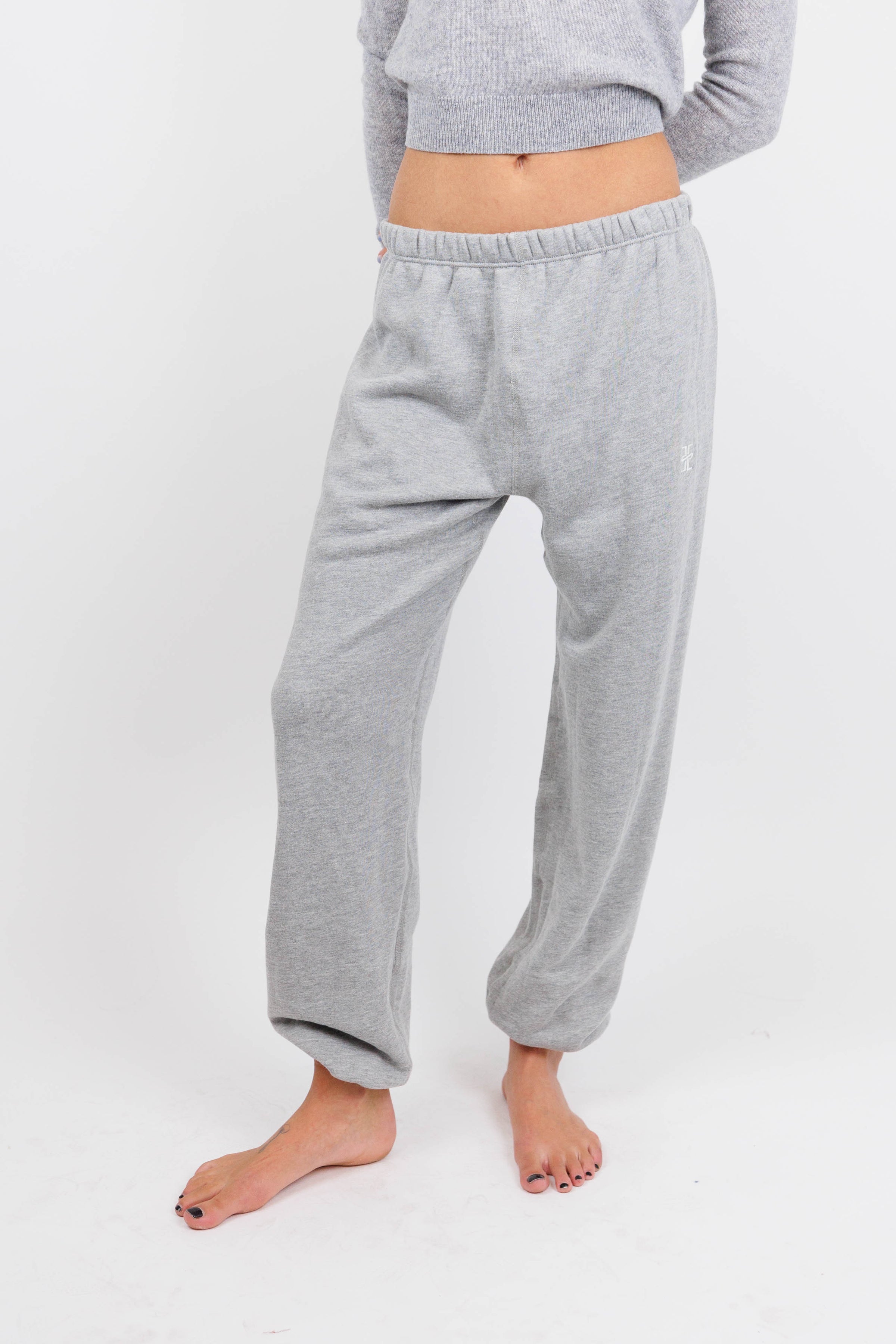 ETERNE Classic Sweatpant | cake