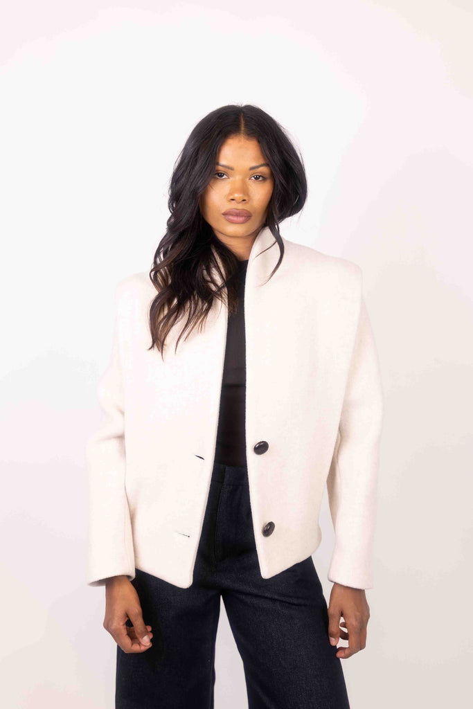 Dyogo Jacket