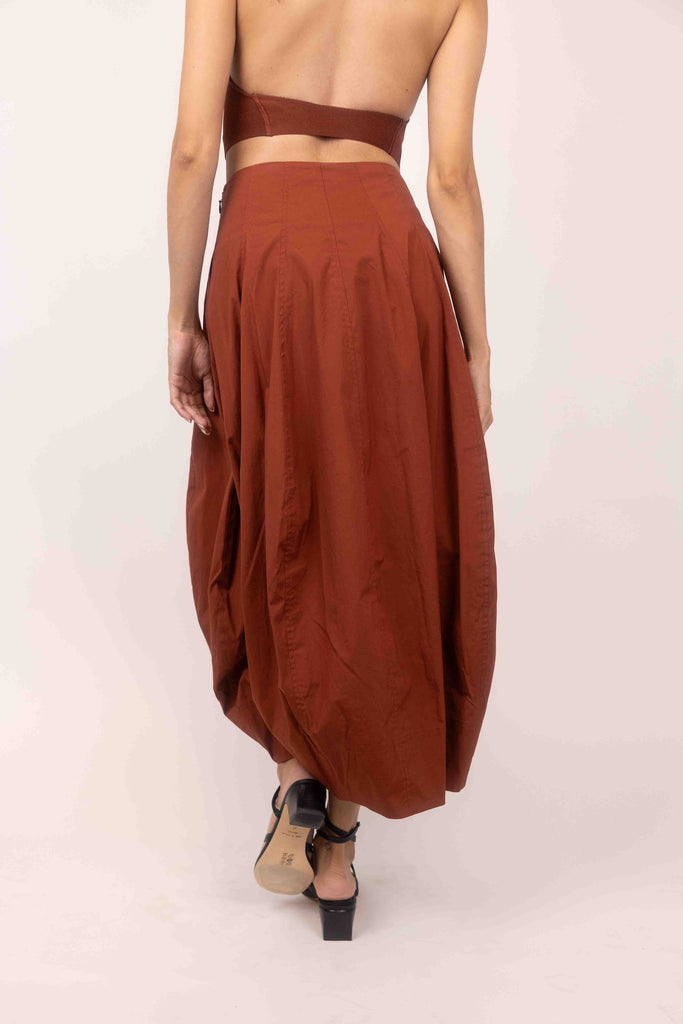 Veda Skirt
