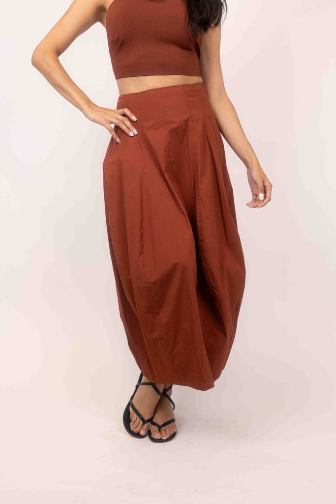 Veda Skirt