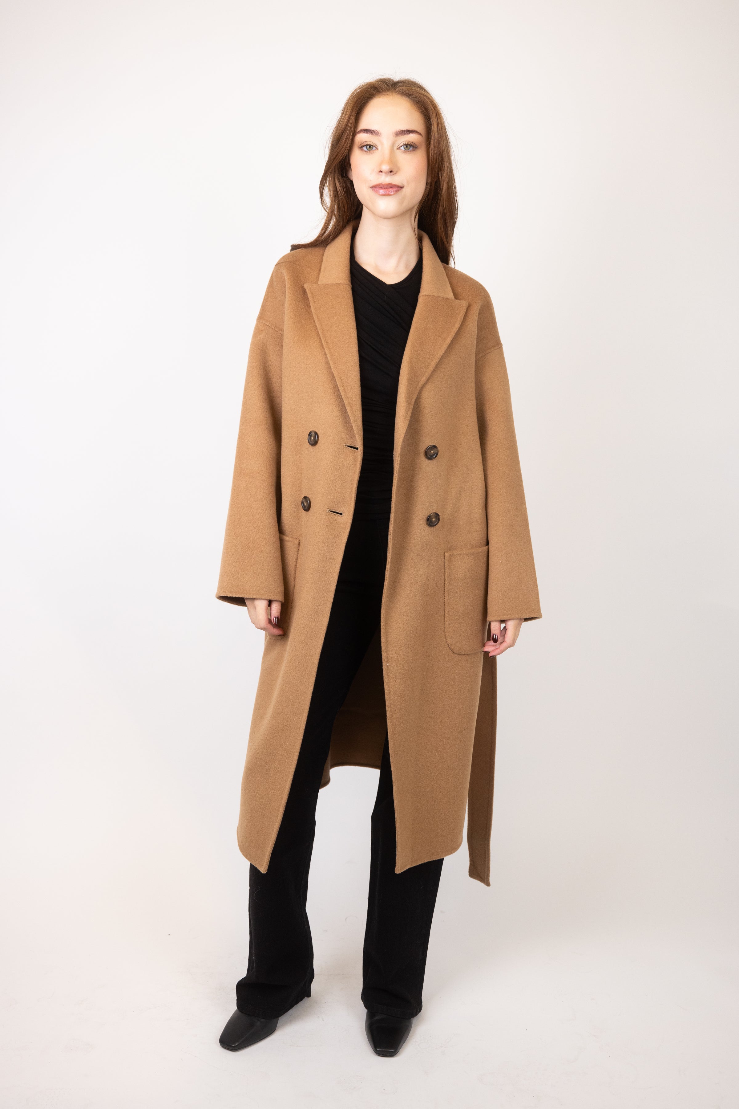 Dylan Coat