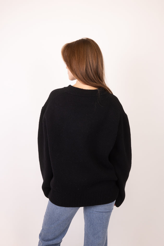 Solomon Pullover