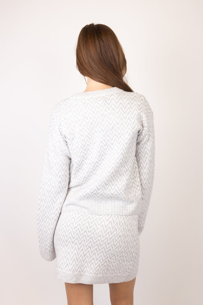 Nyssa Pullover