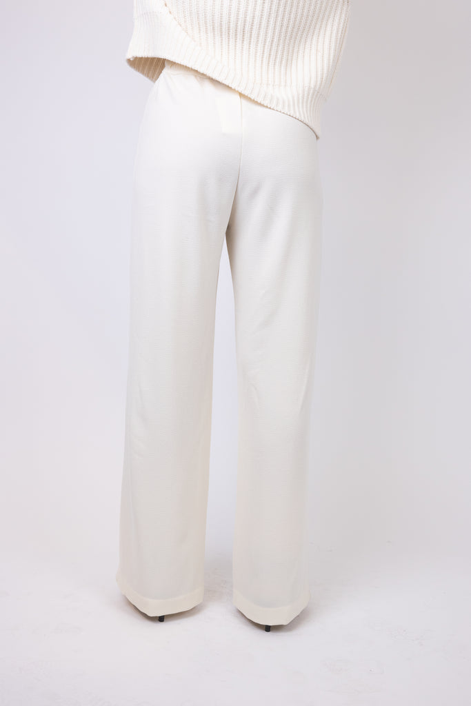 Crepe Resort Pant