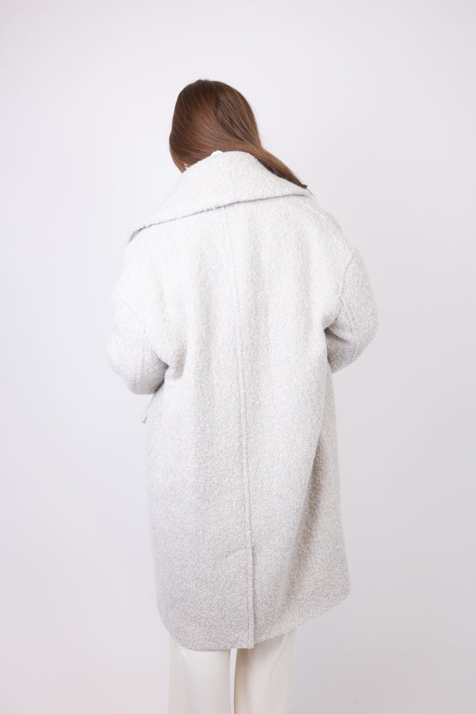 Tares Coat