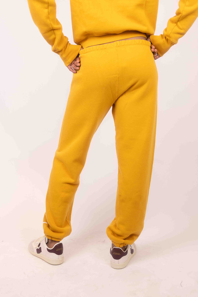 Mini Logo Sweatpants