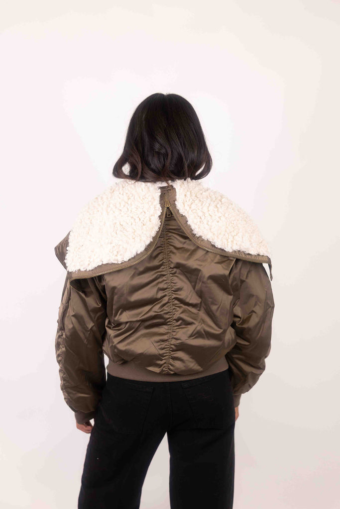 Elisa Coat