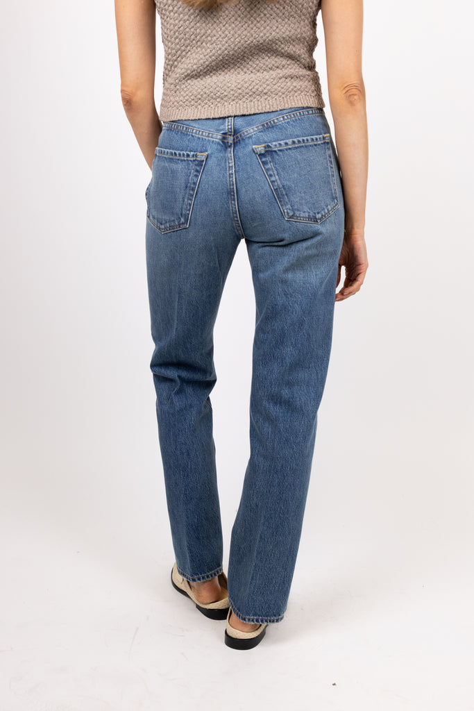 Baretta Straight Jean