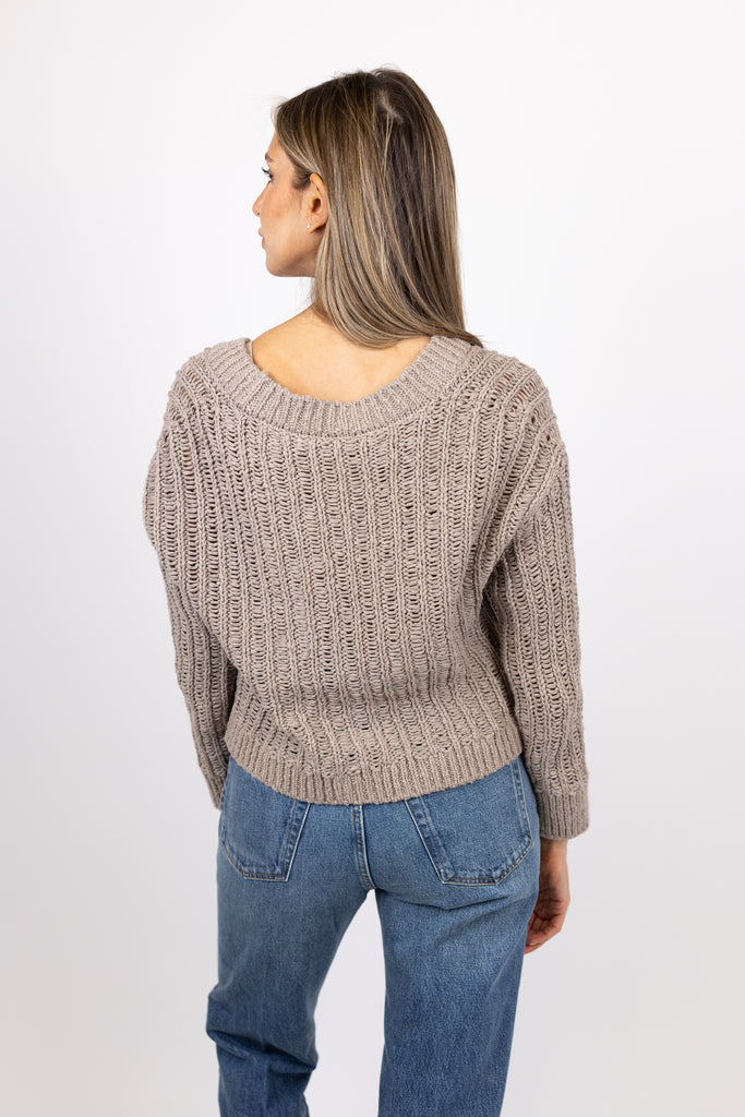 Elba Cardigan