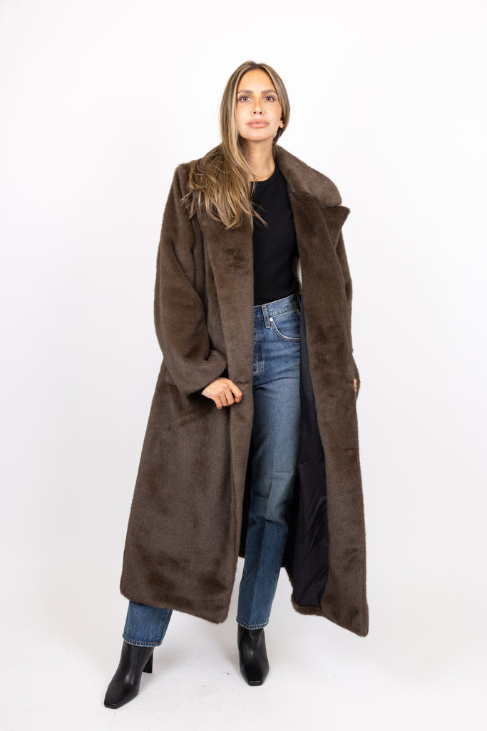 Franklin Coat