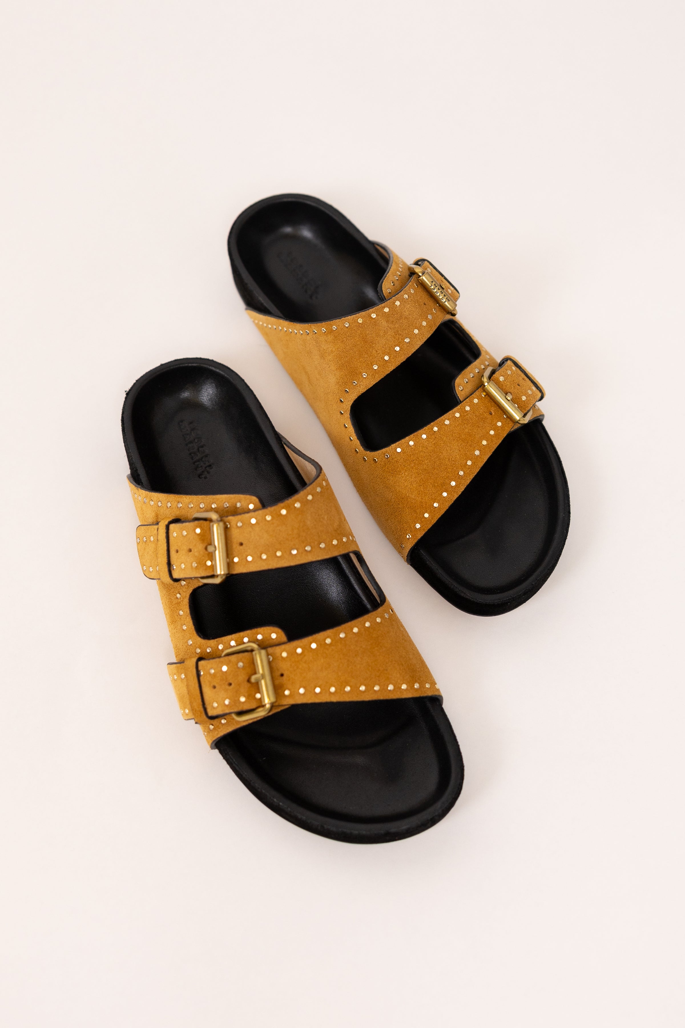 Isabel Marant Lennyo GZ Chestnut | cake