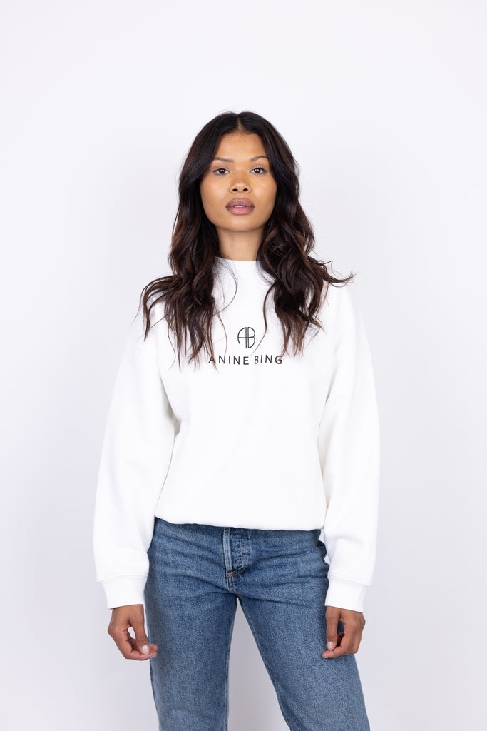 Jaci Sweatshirt