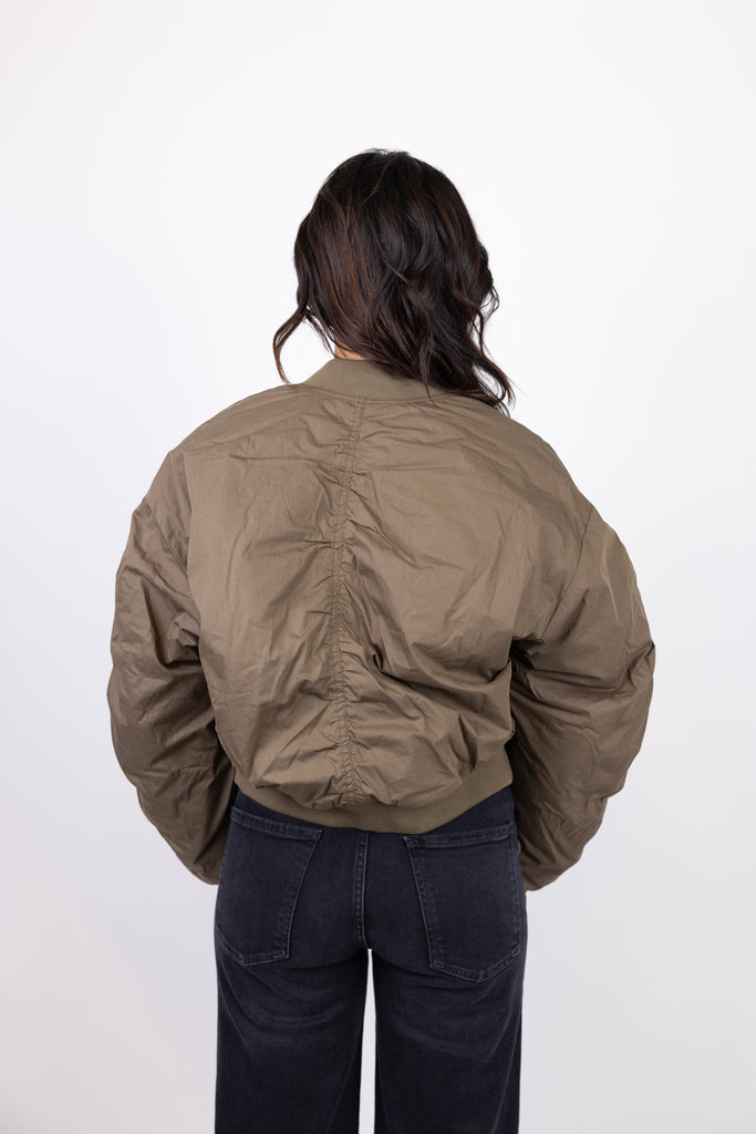 Bessime Jacket