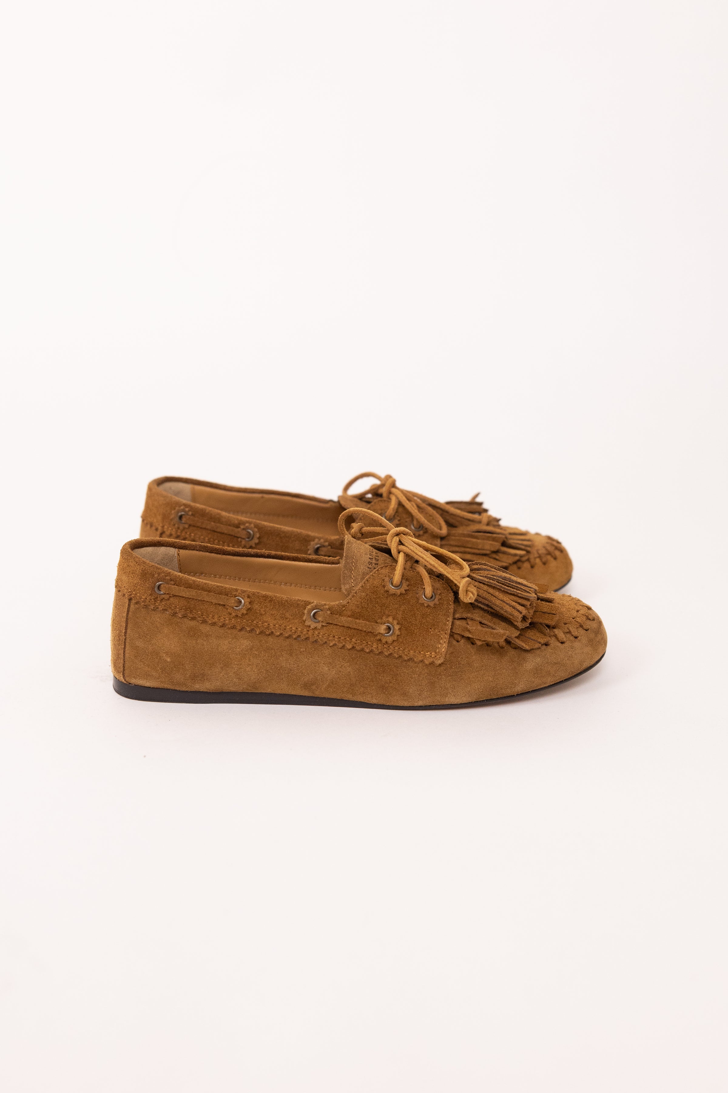 Isabel Marant Fersi GA Brown | cake