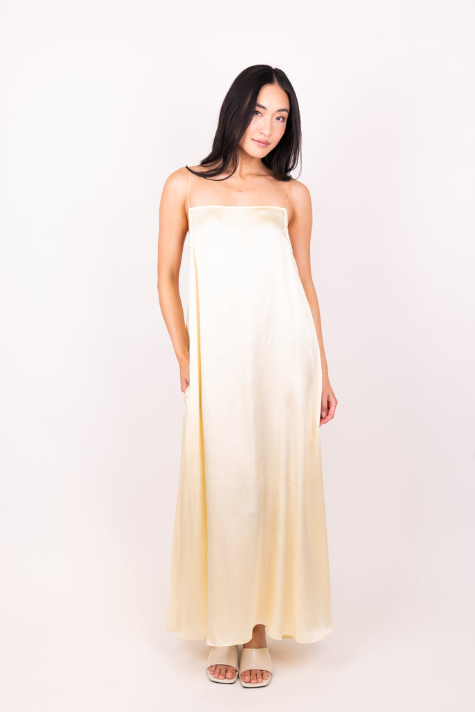 Mae Dress