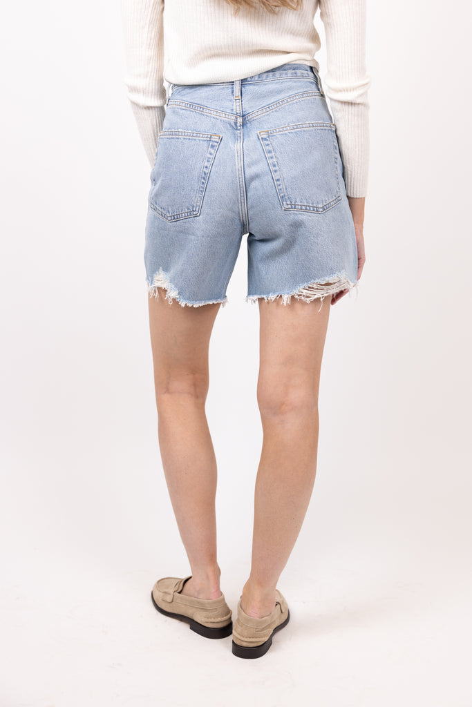 Stella High Rise Short