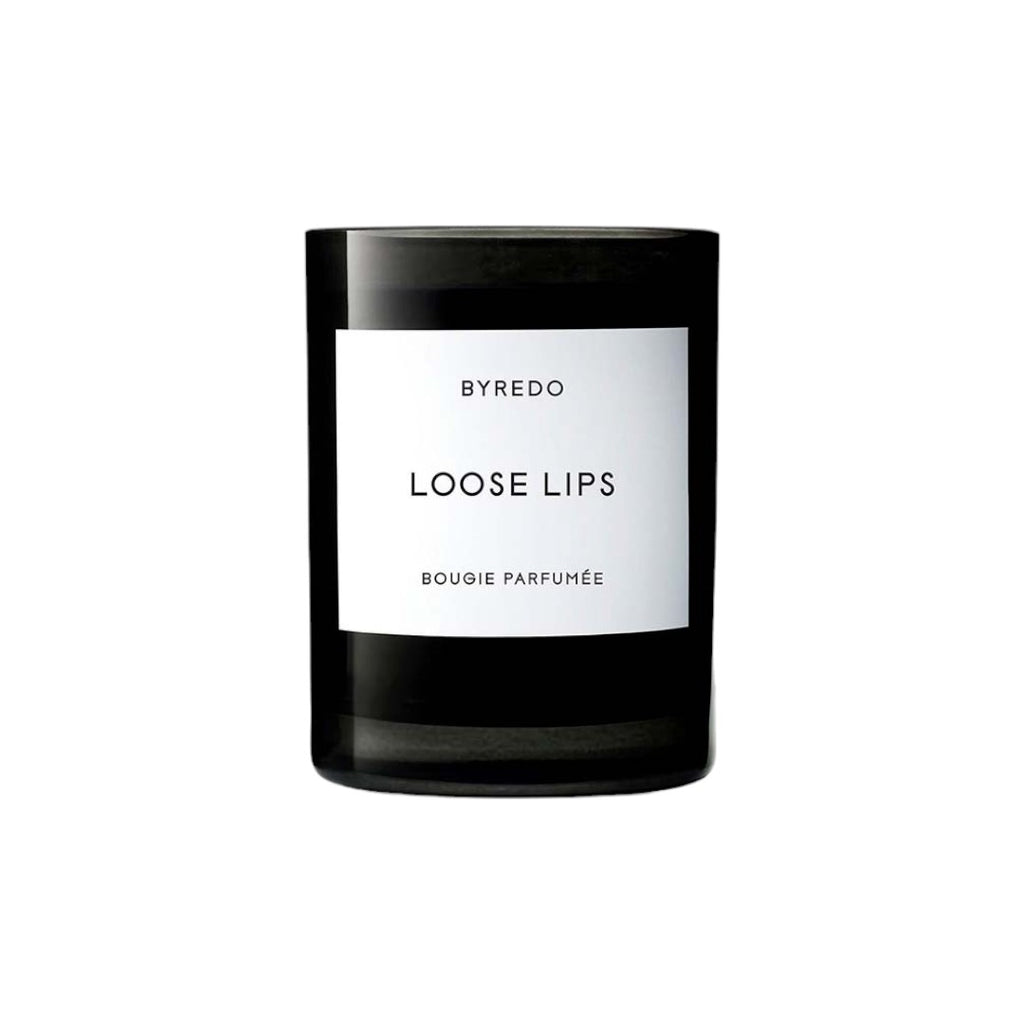 Loose Lips Candle