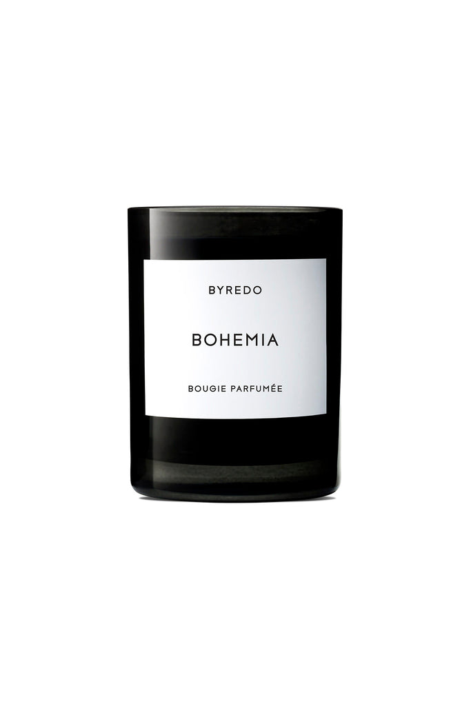 Bohemia Candle