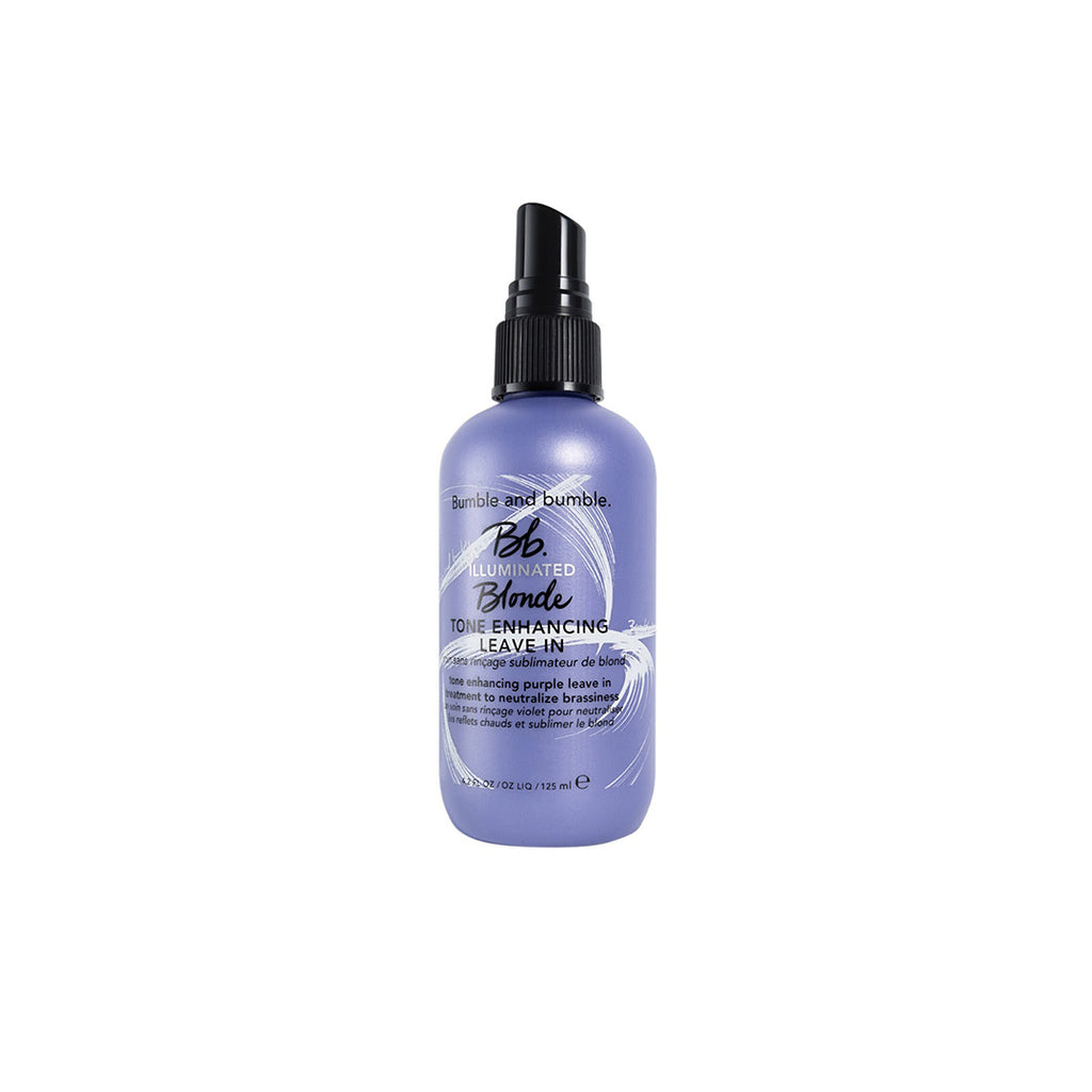 Blonde Tone Enhancing Leave In Treatment - 4.2 oz