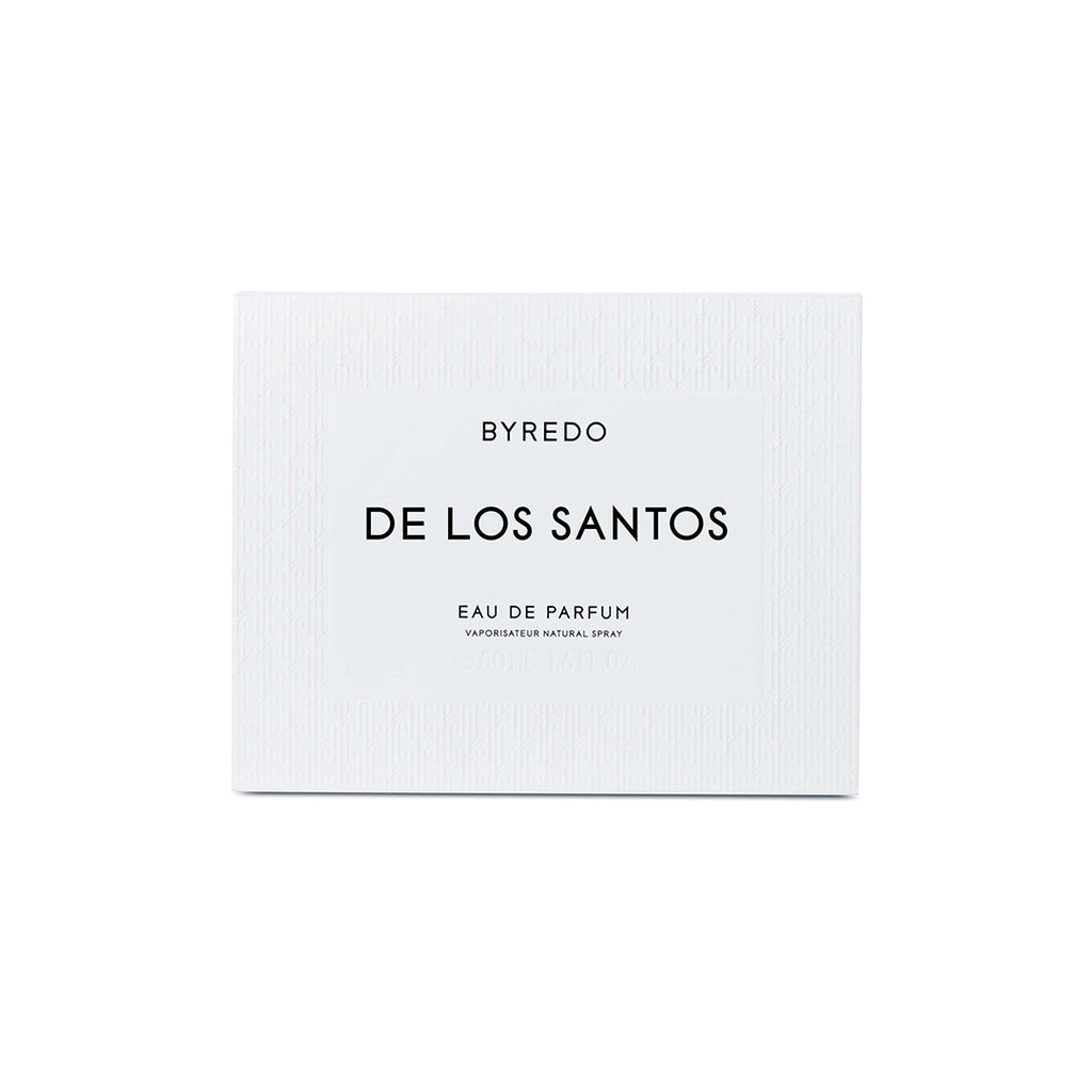 De Los Santos Eau de Parfum - 50 ml