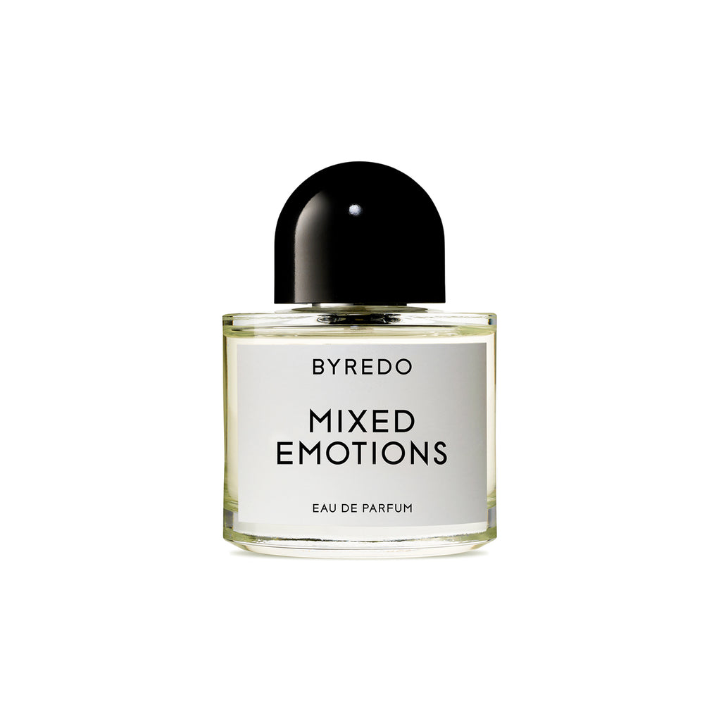 Mixed Emotions Eau de Parfum 50 ml