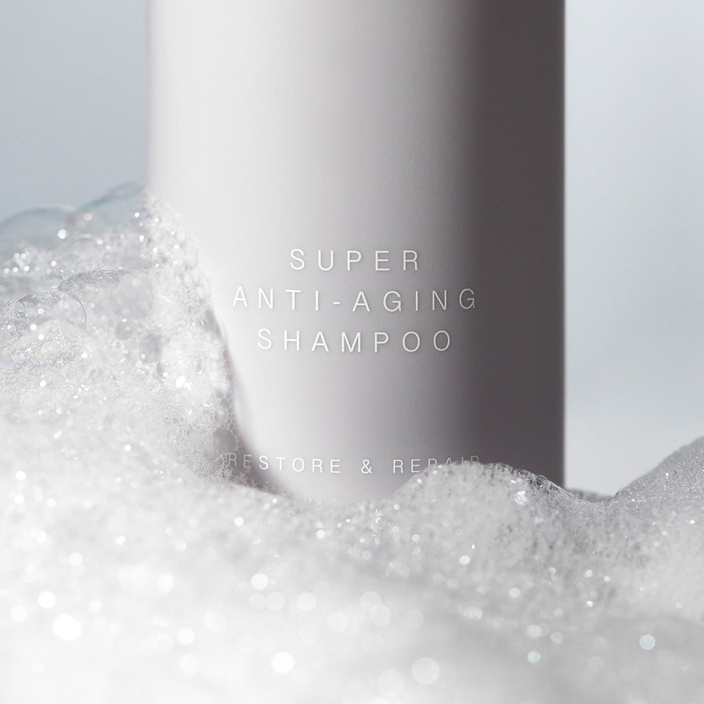 Super Anti-Aging Shampoo