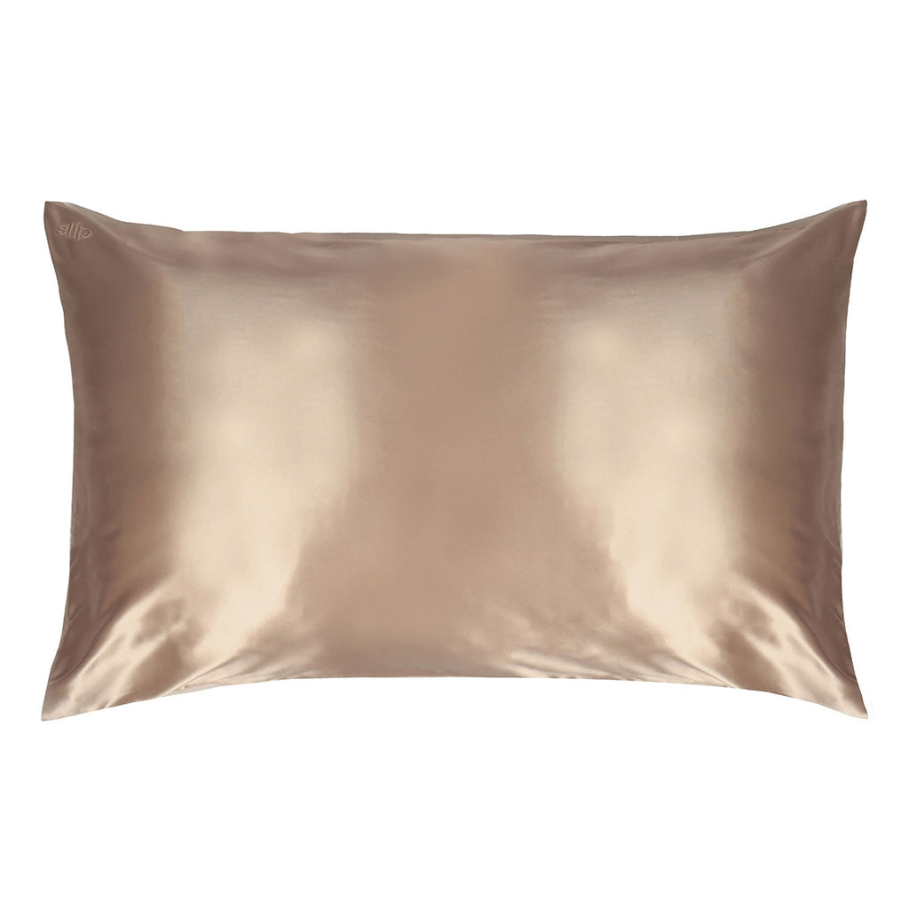 Pure Silk King Pillowcase